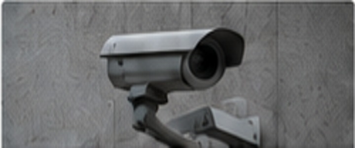 Surveillance camera