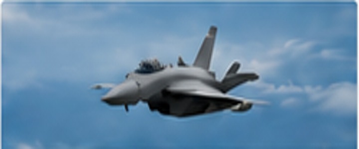 Military aircraft